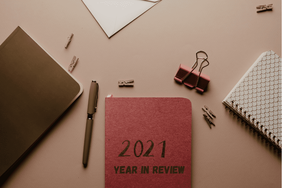 2021: Year in Review